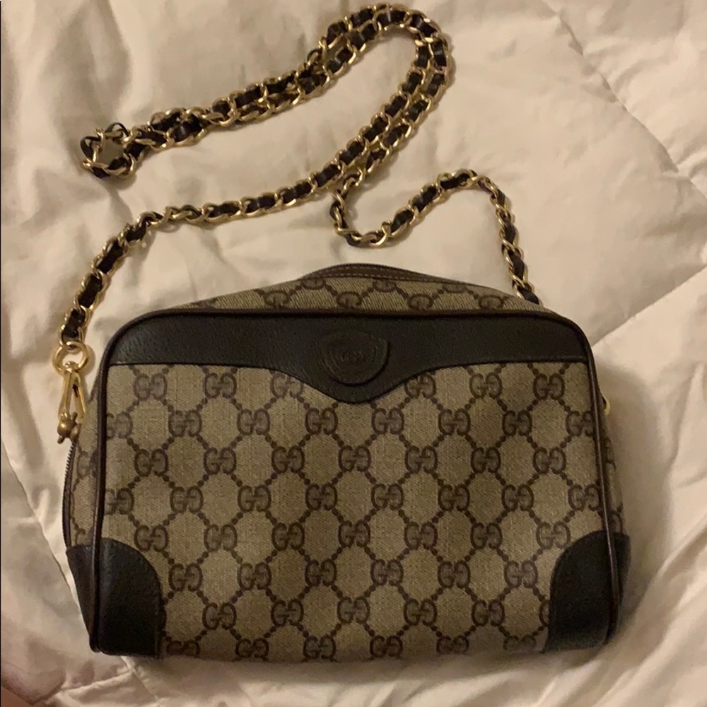 Repurposed Gucci